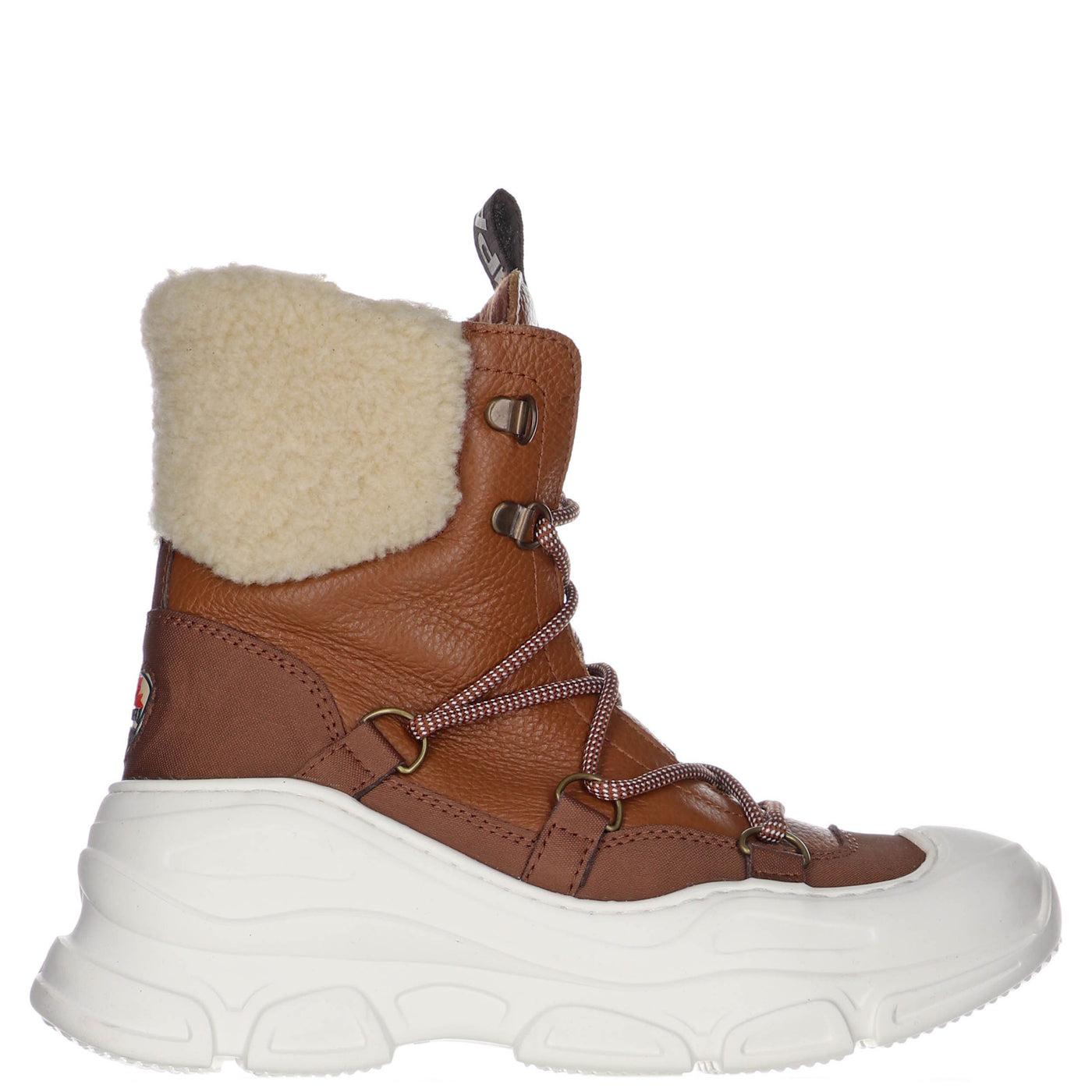 TOMS Bryce Sneaker Boots (For Women)